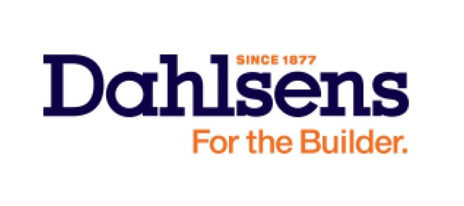 Where to buy Dahlsens trade store logo