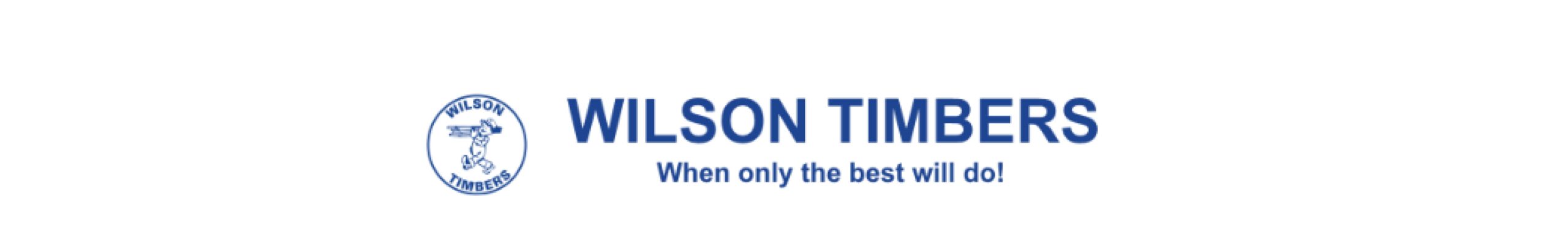 Where to buy Wilson Timber suppliers logo